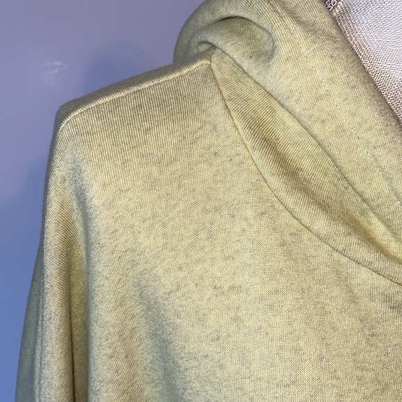 NWOT American Eagle Hooded Sweatshirt - Picture 5 of 16